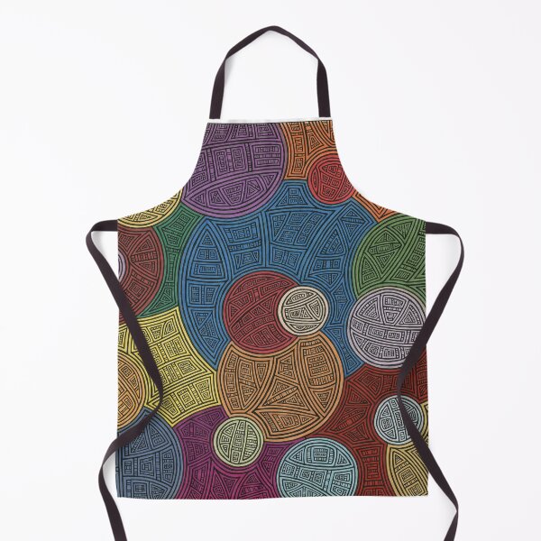 Item preview, Bright Bubbles designed and sold by XopherBograt.