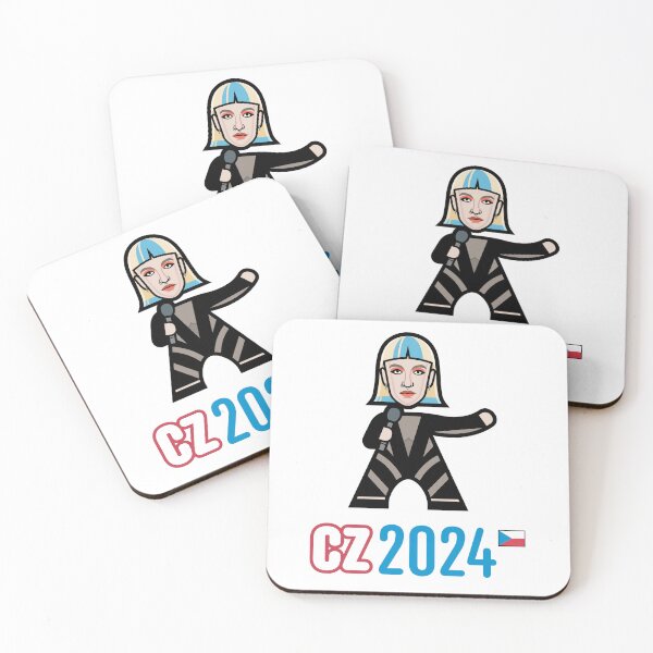 Item preview, Czechia 2024 designed and sold by Ben Morris.