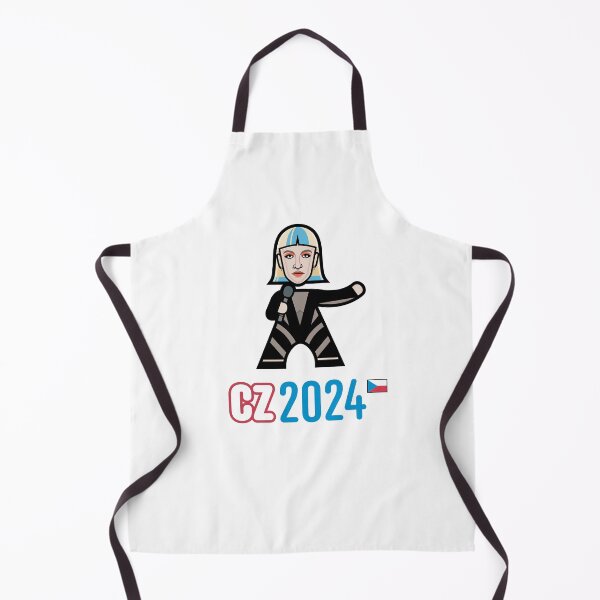Item preview, Czechia 2024 designed and sold by Ben Morris.