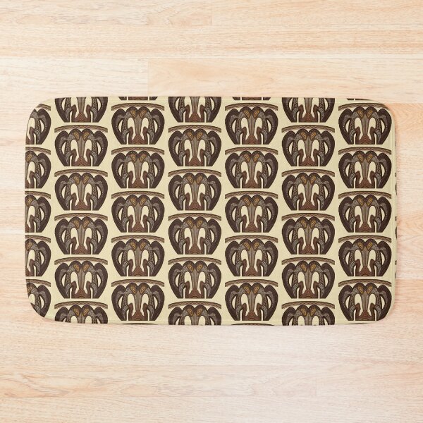 Item preview, Trader's Tiki #4 designed and sold by PatArtByKevin.