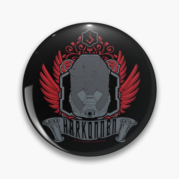 Item preview, HOUSE HARKONNEN (Fan Art) designed and sold by EXION CREW.