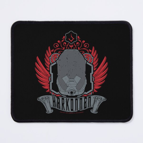 Item preview, HOUSE HARKONNEN (Fan Art) designed and sold by EXION CREW.