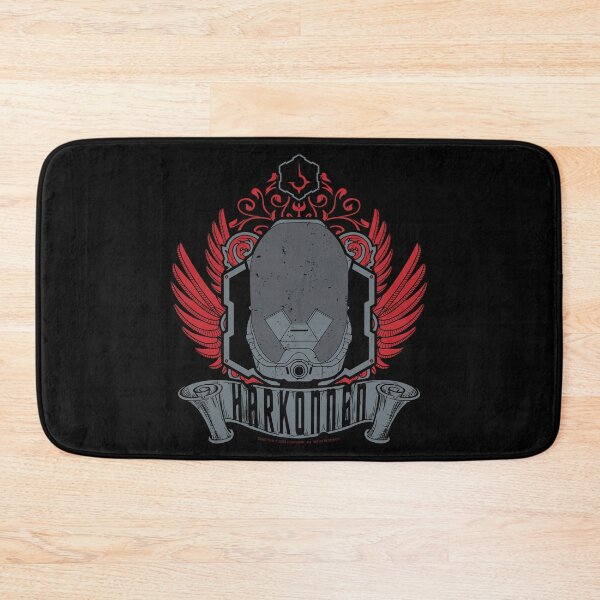 Item preview, HOUSE HARKONNEN (Fan Art) designed and sold by EXION CREW.