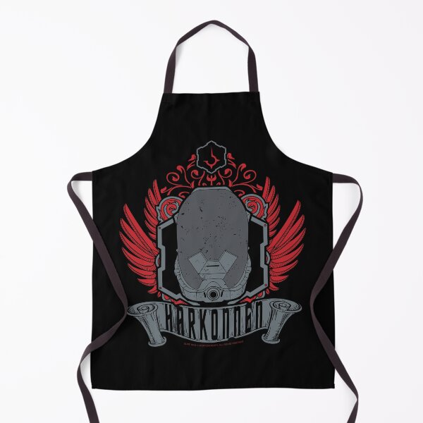 Item preview, HOUSE HARKONNEN (Fan Art) designed and sold by EXION CREW.