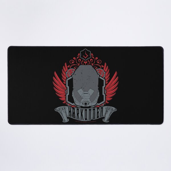 Item preview, HOUSE HARKONNEN (Fan Art) designed and sold by EXION CREW.