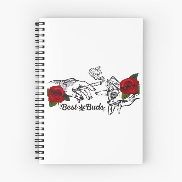 Item preview, best buds  designed and sold by busrayziii.