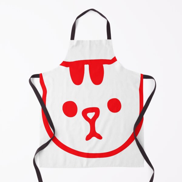 Item preview, Blank face kitty designed and sold by LorenzoArtZa.