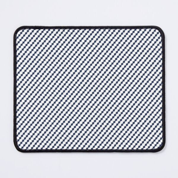 Item preview, blue cross lines designed and sold by bukajart.