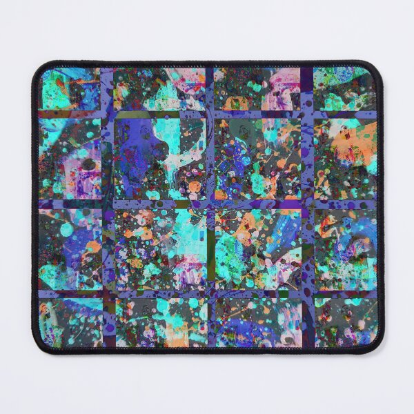 Item preview, Airlie meets Patrick Heron designed and sold by BrookesSchool.