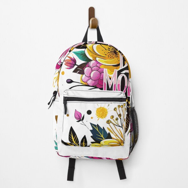 Item preview, The Epitome of Unconditional Love: The Best Mother Themed Design designed and sold by Colorful-Garden.