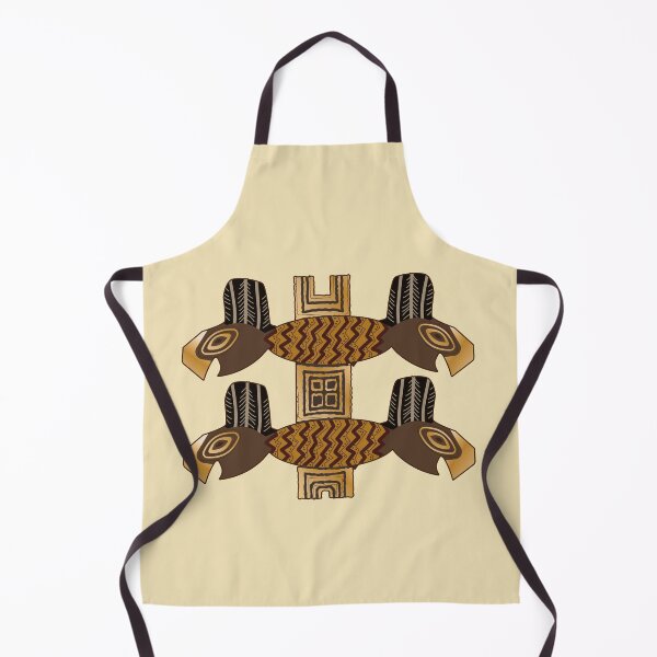 Item preview, Trader's Tiki #5 designed and sold by PatArtByKevin.