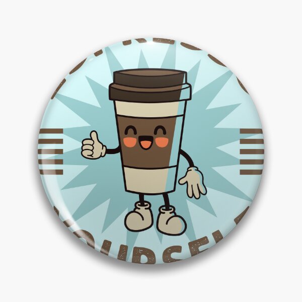 Item preview, Espresso Yourself designed and sold by BYNDSTICKER.