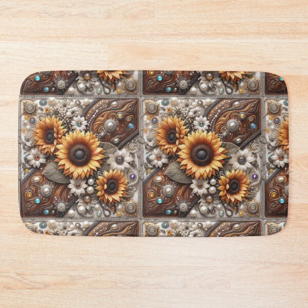 Item preview, Tooled and bejeweled  designed and sold by Dana  Burke.
