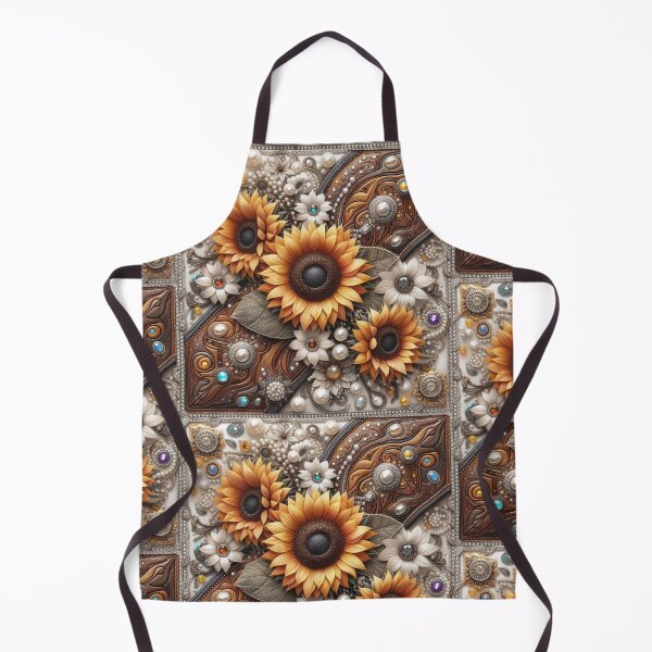 Item preview, Tooled and bejeweled  designed and sold by Dana  Burke.