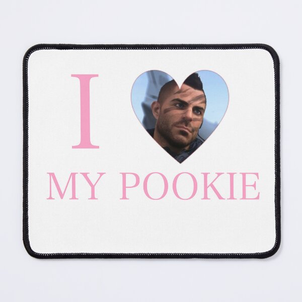 Item preview, Pookie John soap mactavish designed and sold by STAYOKBRAND.