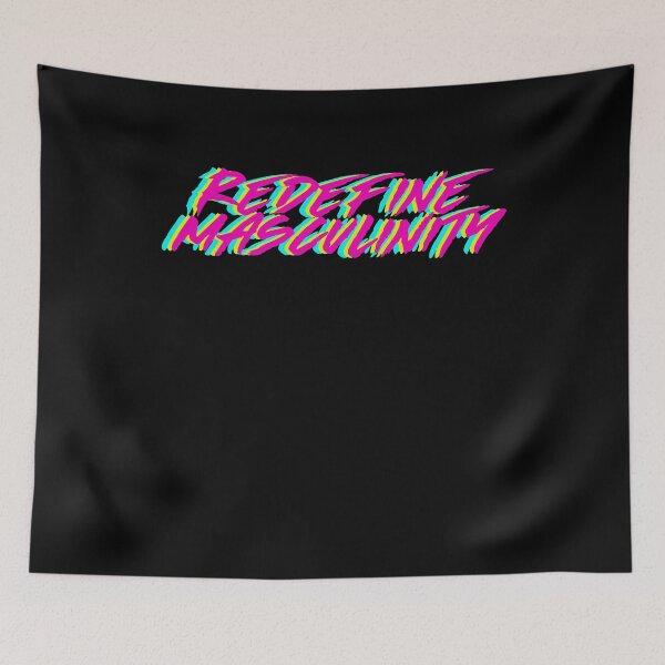 Item preview, redefines masculinity designed and sold by BritySpear.
