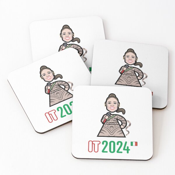 Item preview, Italy 2024 designed and sold by Ben Morris.