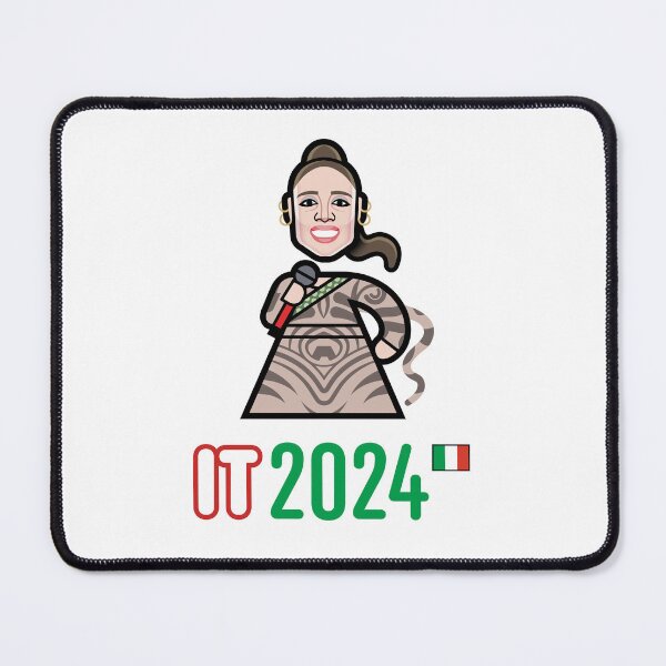 Item preview, Italy 2024 designed and sold by Ben Morris.