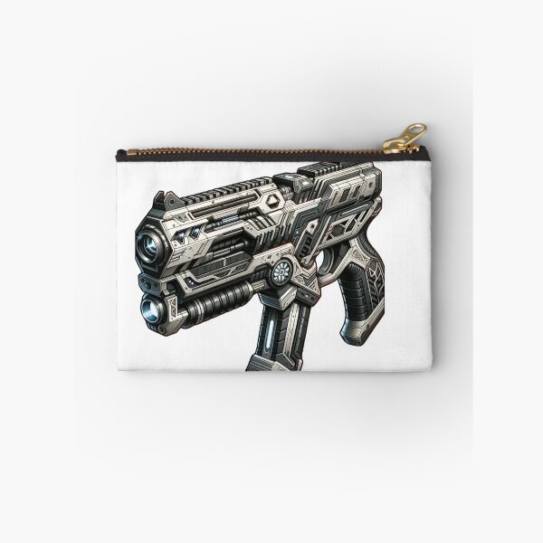 Item preview, Blaster Rifle Science Fiction Laser Plasma Gun designed and sold by kylmllr101684.