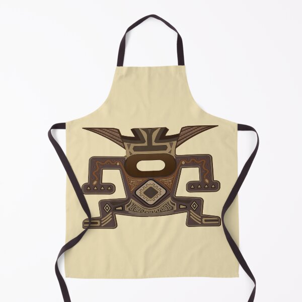 Item preview, Copy of Trader's Tiki #6 designed and sold by PatArtByKevin.