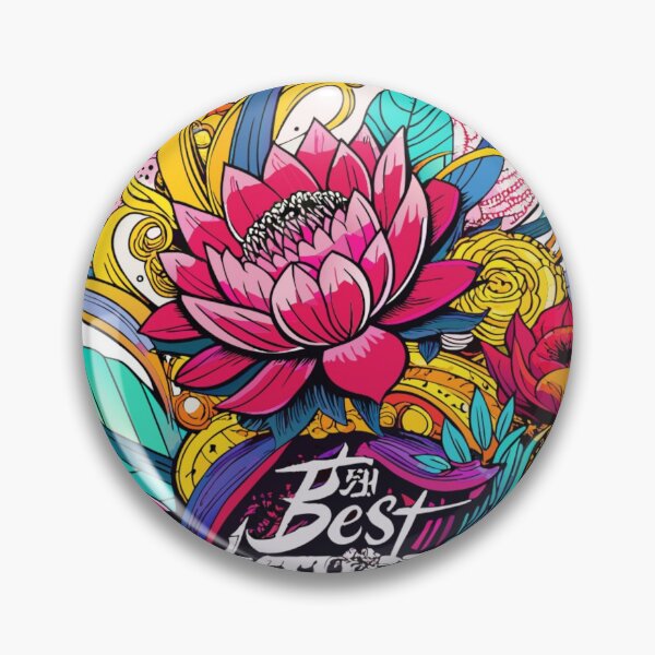 Item preview, The Epitome of Unconditional Love: The Best Mother Themed Design designed and sold by Colorful-Garden.