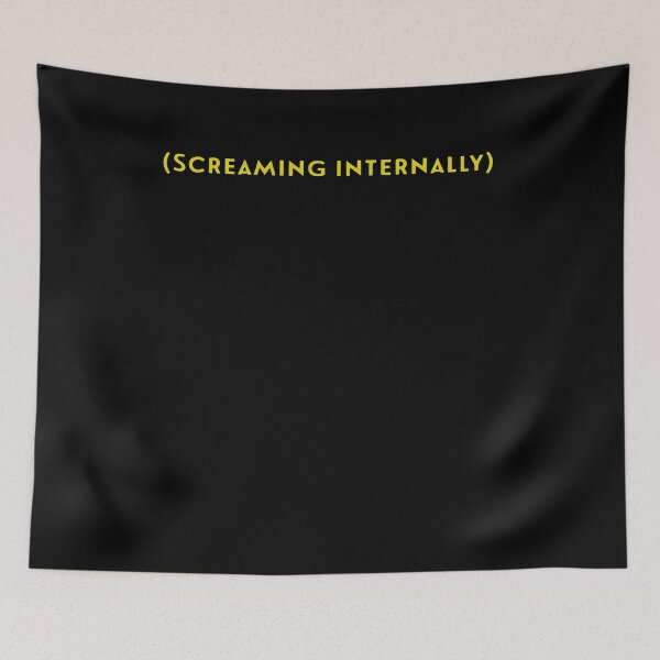 Item preview, Copia de Copia de Copia de Copia de Copia de I'm currently procrastinating my emotions designed and sold by BritySpear.