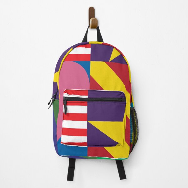 Item preview, Pop Art Symbols - USA designed and sold by DFA.