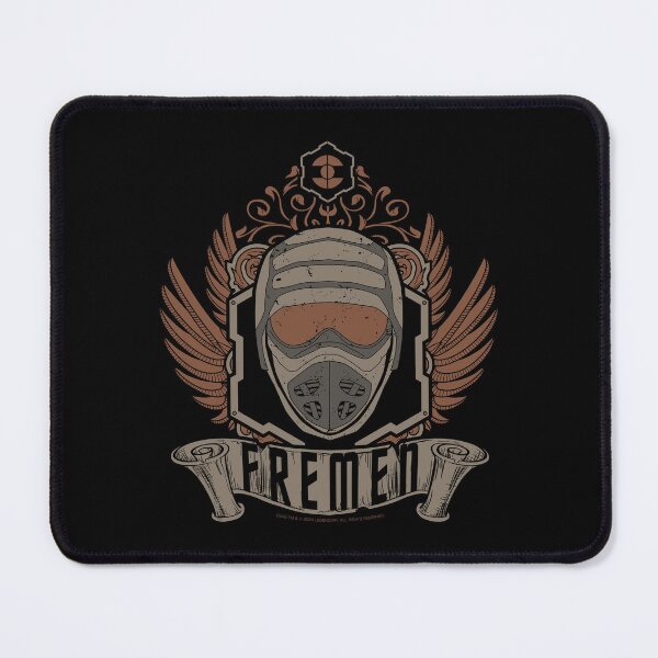 Item preview, FREMEN (Fan Art) designed and sold by EXION CREW.