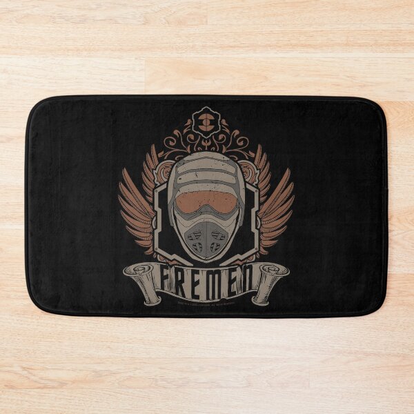 Item preview, FREMEN (Fan Art) designed and sold by EXION CREW.