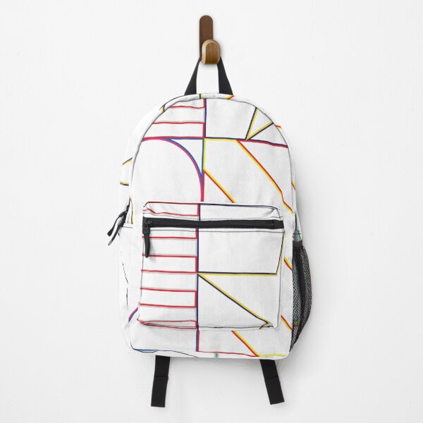 Item preview, Pop Art Symbol Lines - USA designed and sold by DFA.