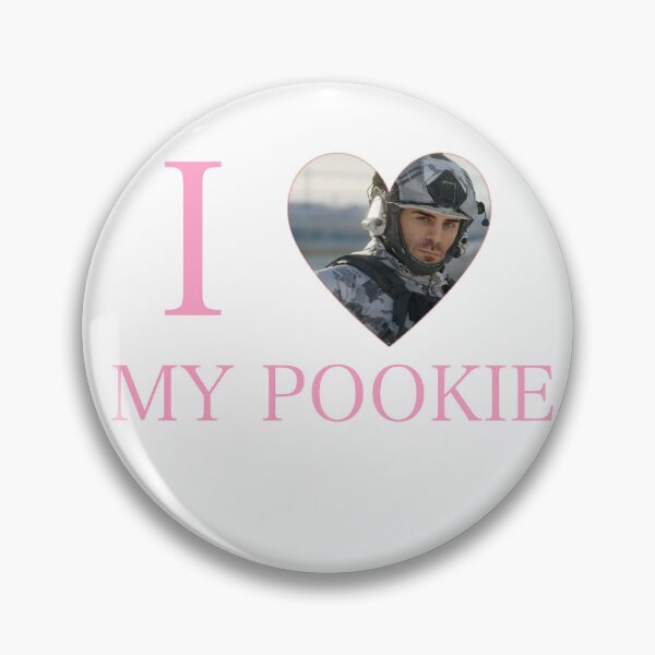 Item preview, Pookie John soap mactavish designed and sold by STAYOKBRAND.