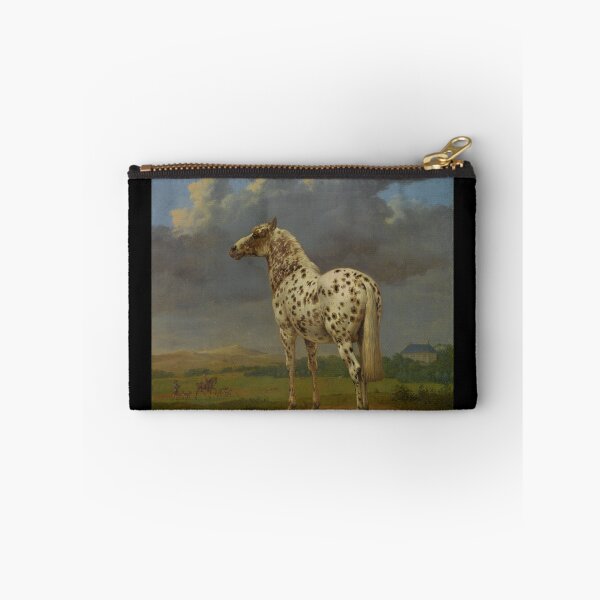 Item preview, The 'Piebald' Horse by Paulus Potter designed and sold by jojobob.
