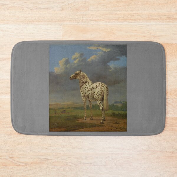 Item preview, The 'Piebald' Horse by Paulus Potter designed and sold by jojobob.