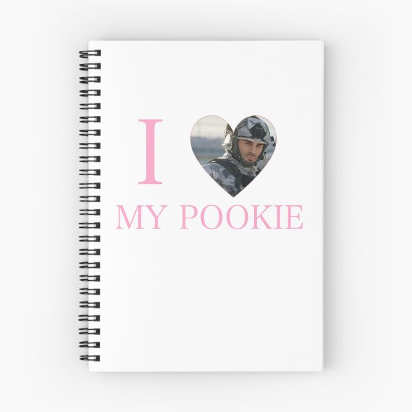Item preview, Pookie John soap mactavish designed and sold by STAYOKBRAND.