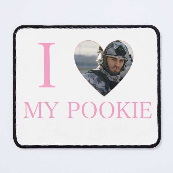 Item preview, Pookie John soap mactavish designed and sold by STAYOKBRAND.