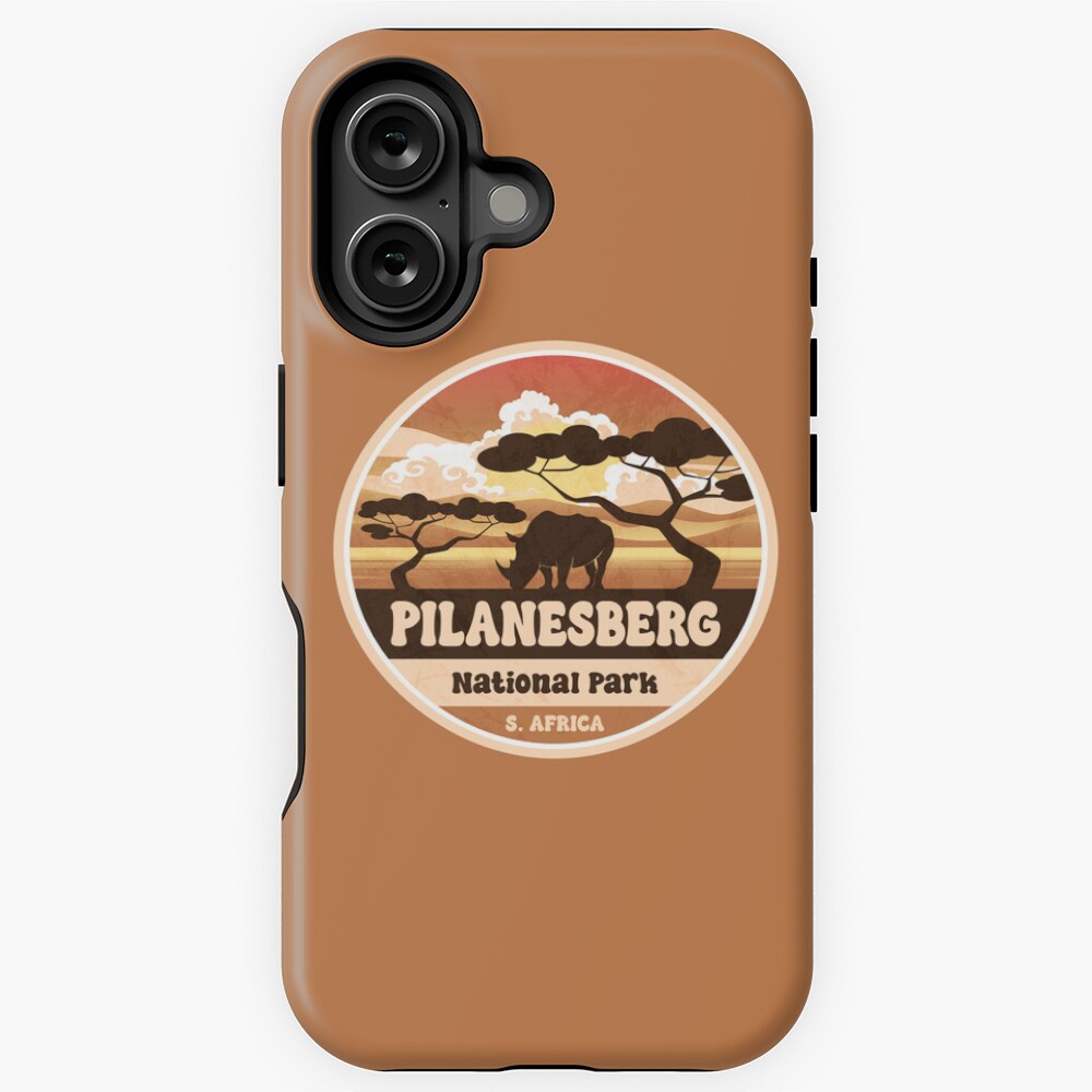 Item preview, iPhone Magsafe Tough Case designed and sold by CynthiaGraphics.