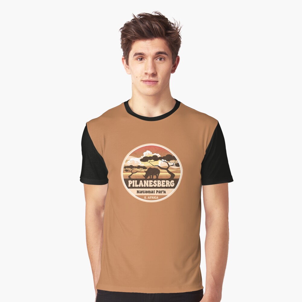 Item preview, Graphic T-Shirt designed and sold by CynthiaGraphics.