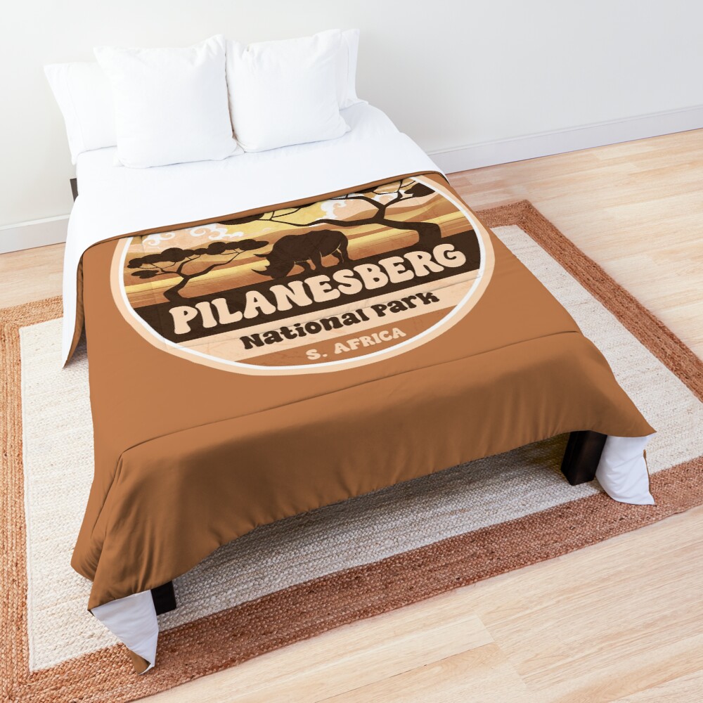 Item preview, Comforter designed and sold by CynthiaGraphics.