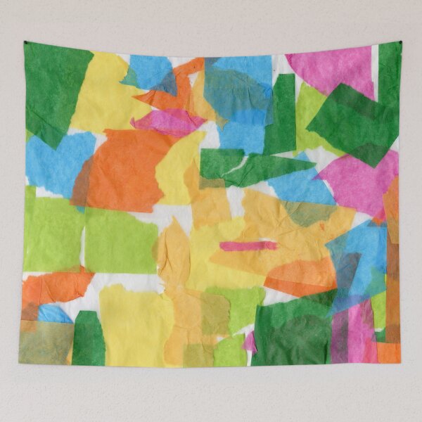 Item preview, Colorful Image designed and sold by WAE Center.