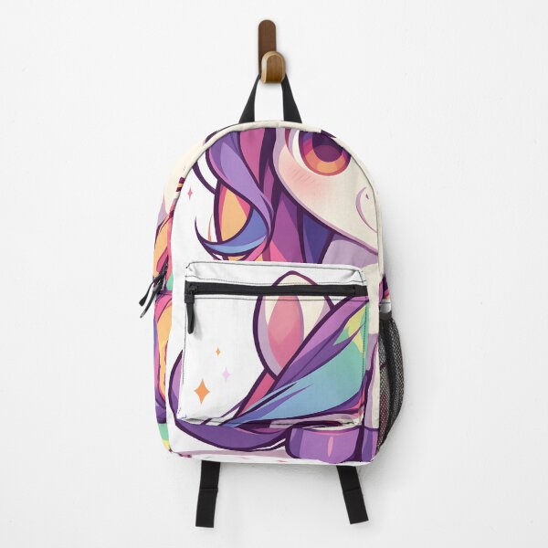 Artikelvorschau, Cute Rainbow Unicorn entworfen und verkauft von CoolMantras.