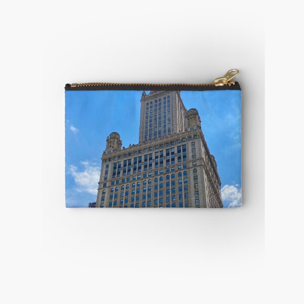 Item preview, 35 East Wacker Drive, Chicago designed and sold by mamamur.
