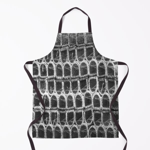 Item preview, Lobster Pots Abstract designed and sold by Londonimages.