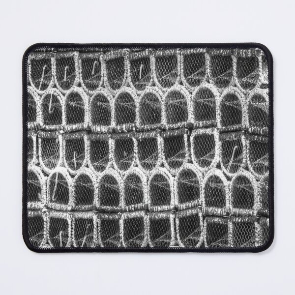 Item preview, Lobster Pots Abstract designed and sold by Londonimages.