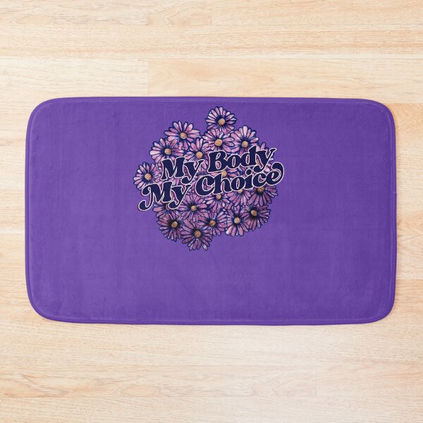 Item preview, My Body My Choice designed and sold by FrictionMaxxing.