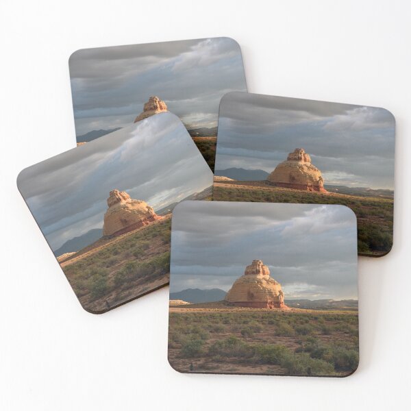 Item preview, Monument in the Desert  designed and sold by KWAPhoto.