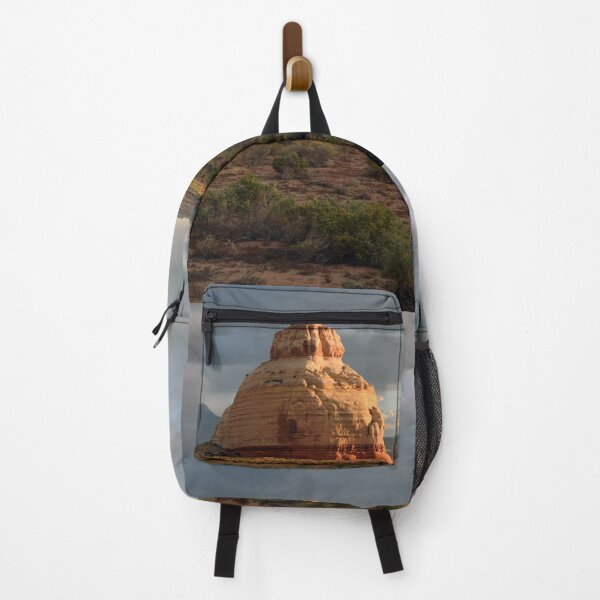 Item preview, Monument in the Desert designed and sold by KWAPhoto.