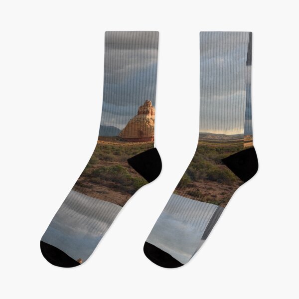 Item preview, Monument in the Desert  designed and sold by KWAPhoto.