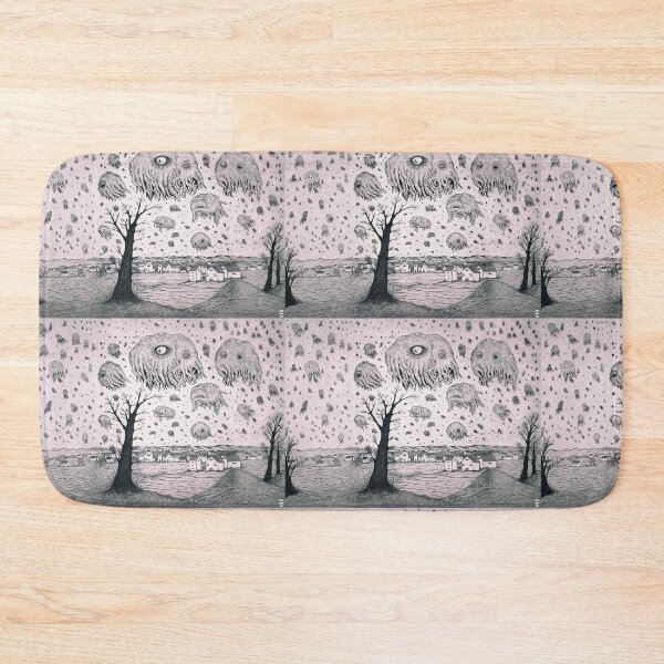 Item preview, They came from the Sky designed and sold by filippoborghi.