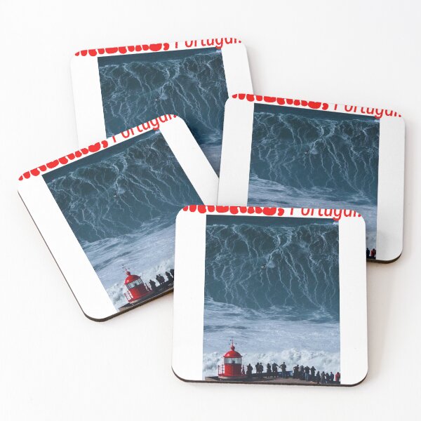 Item preview, Nazare big wave designed and sold by andrezmarzo.