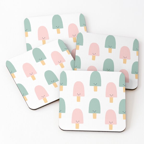 Item preview, The happy ice creams :) designed and sold by fabisolis.